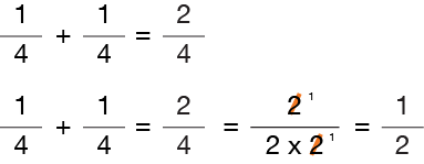 Simplifying Fractions Is Really Simple, When You Follow The Rules