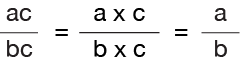 Fraction Rule